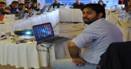 محمد المسقطي: وسائل الإعلام العراقية تستخدم طرق بدائية في الحماية الالكترونية